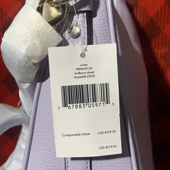 Kate spade crossbody bag 💅🏽 - Picture 2 of 5